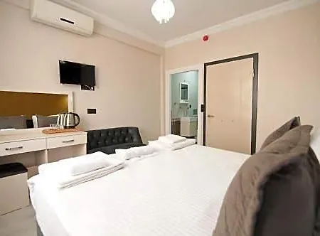 Hotel Yakut Istanbul