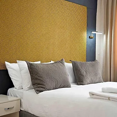 Hotel Yakut Istanbul