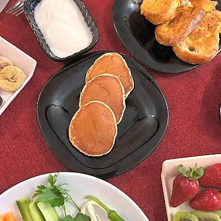 Yakut Ξενοδοχείο 2*